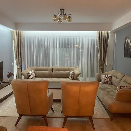 Daf Apartaments Pristina Exterior foto